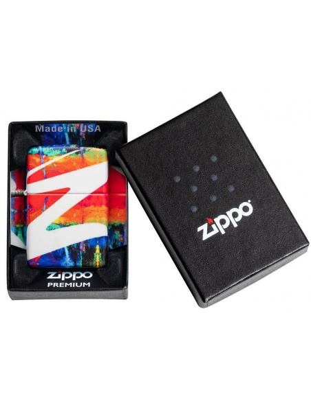 Brichetă Zippo 49682 Drippy Z