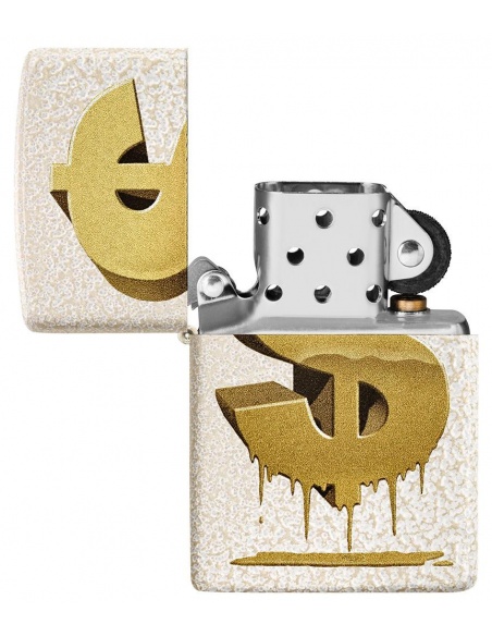 Brichetă Zippo 49681 Drippy Dollar