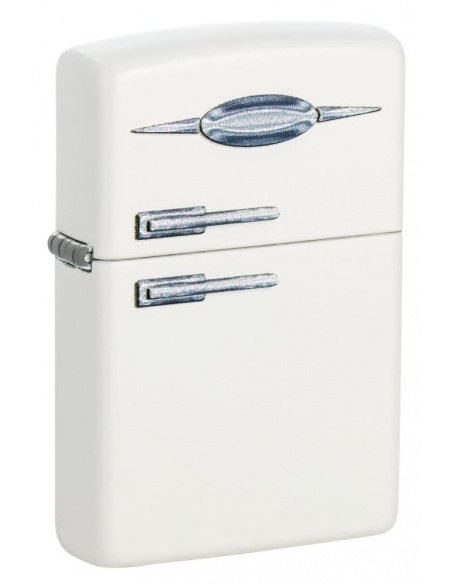 Brichetă Zippo 49636 Retro Fridge