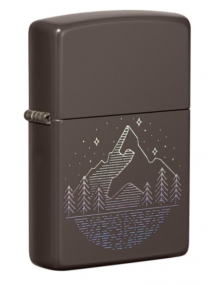 Brichetă Zippo 49633 Mountain Design