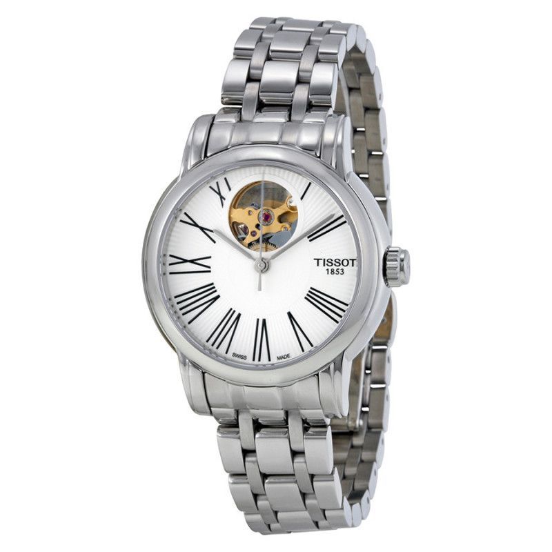 Ceas de dama Tissot T-Lady T050.207.11.033.00 T0502071103300