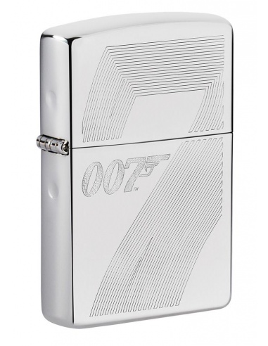 Brichetă Zippo 49540 James Bond 007