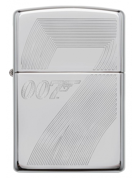 Brichetă Zippo 49540 James Bond 007