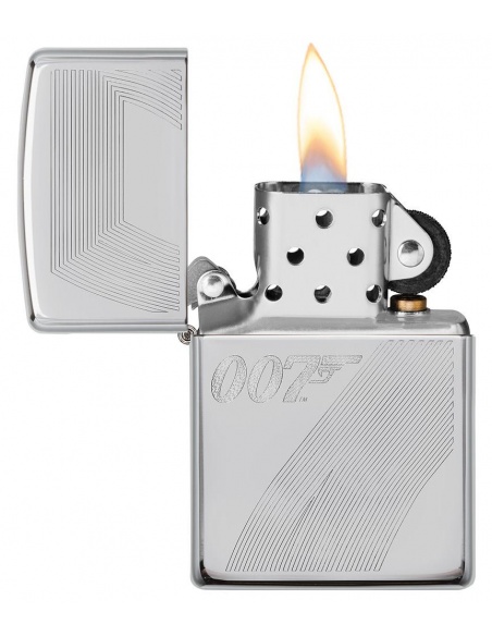 Brichetă Zippo 49540 James Bond 007