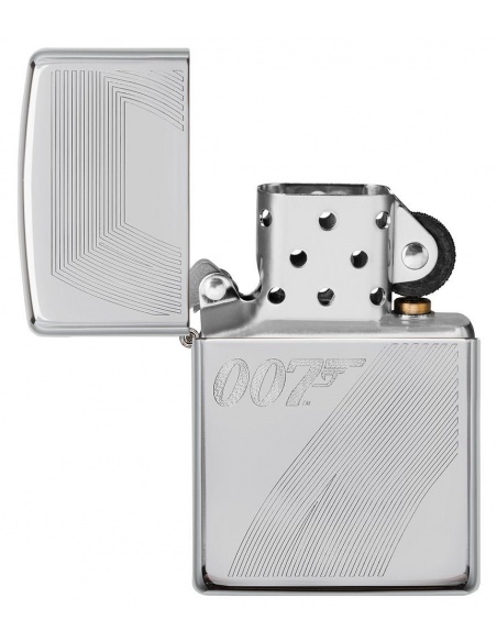 Brichetă Zippo 49540 James Bond 007