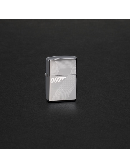 Brichetă Zippo 49540 James Bond 007