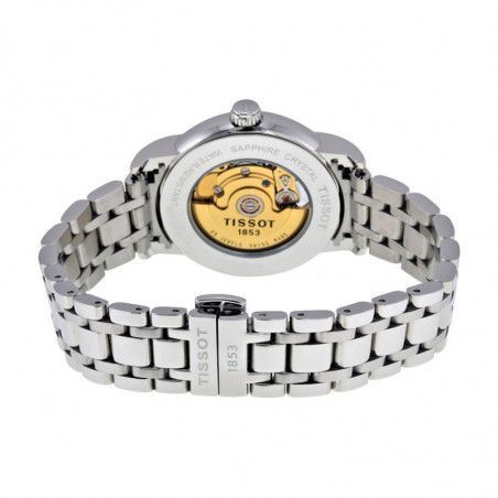 Ceas de dama Tissot T-Lady T050.207.11.033.00 T0502071103300