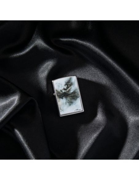 Brichetă Zippo 49766 Luis Royo Ethereal Dancer