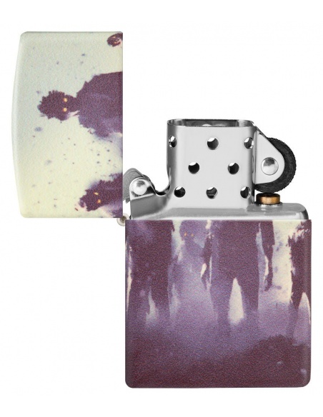 Brichetă Zippo 49807 Zombie Apocalypse