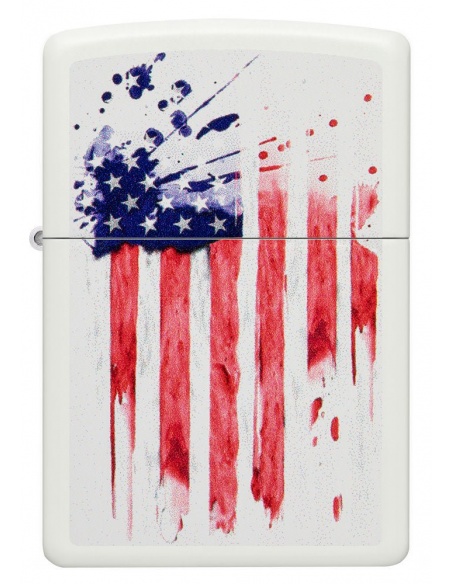 Brichetă Zippo 49783 USA Flag