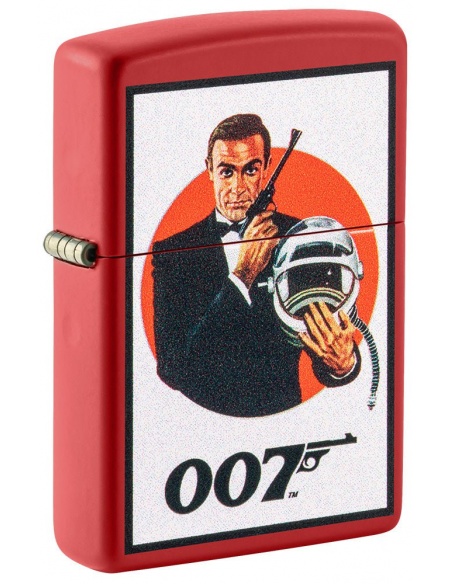 Brichetă Zippo 49758 James Bond 007