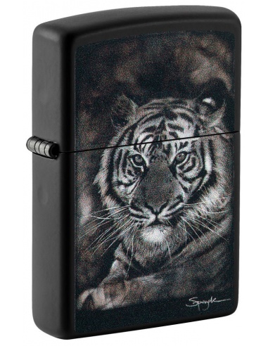 Brichetă Zippo 49763 Spazuk Tiger