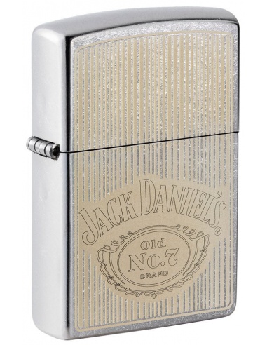 Brichetă Zippo 49833 Jack Daniel's Logo