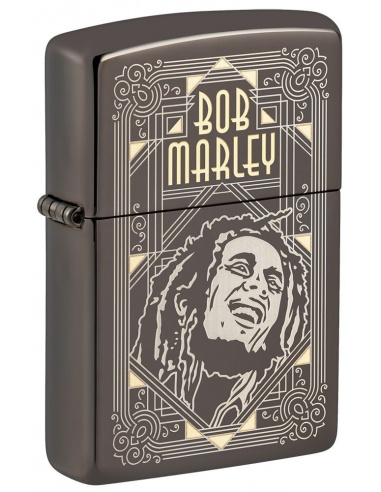 Brichetă Zippo 49825 Bob Marley