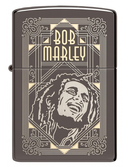 Brichetă Zippo 49825 Bob Marley