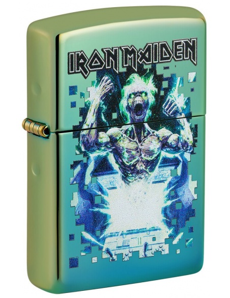 Brichetă Zippo 49816 Iron Maiden