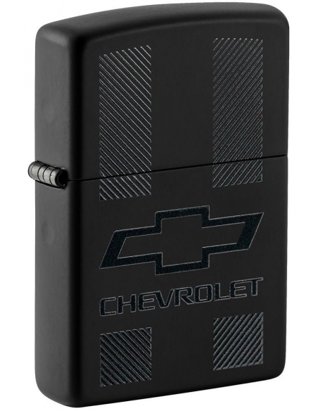 Brichetă Zippo 49759 Chevrolet Logo