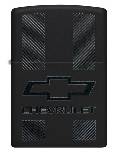 Brichetă Zippo 49759 Chevrolet Logo