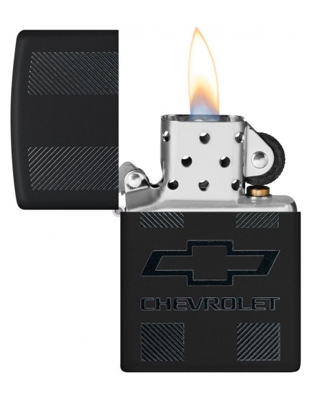 Brichetă Zippo 49759 Chevrolet Logo