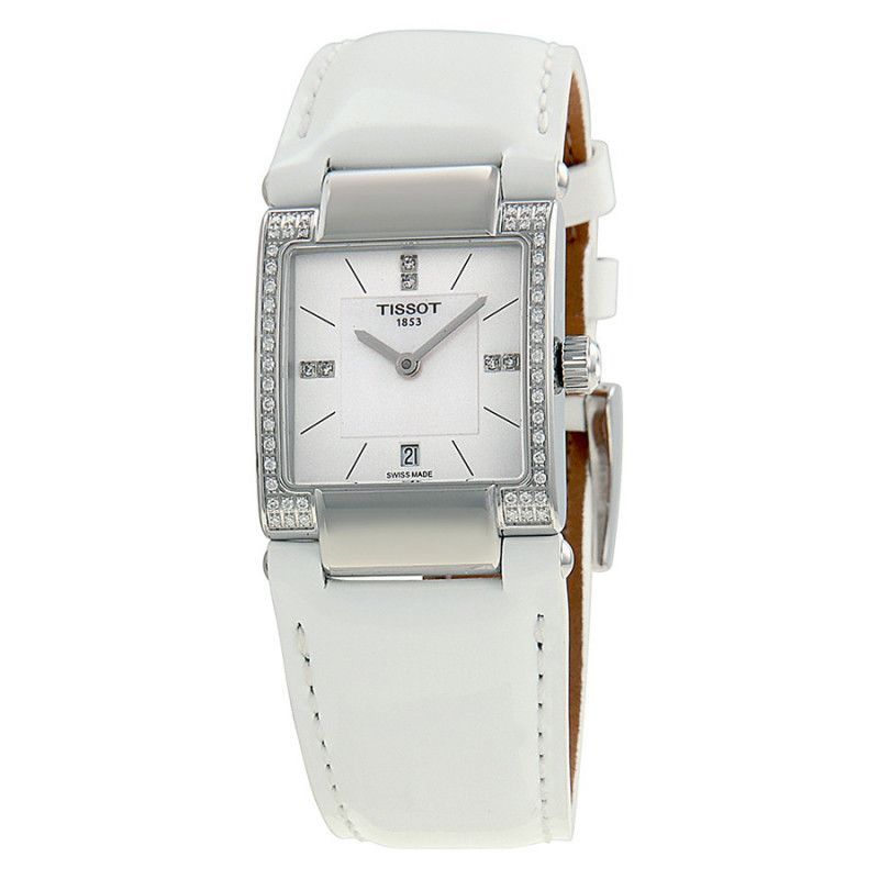 Ceas de dama Tissot T-Classic Tradition T090.310.66.116.00 T0903106611600