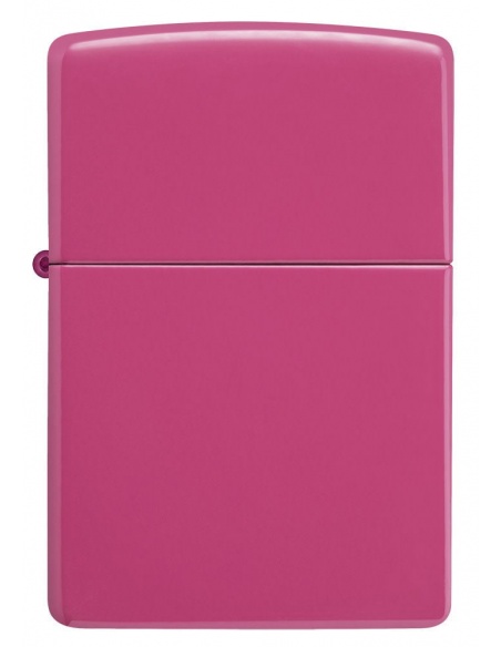 Brichetă Zippo 49846 Classic Frequency Hot Pink