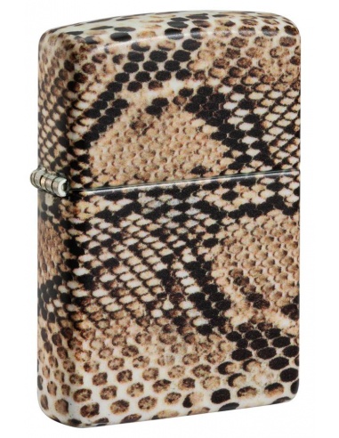 Brichetă Zippo 48256 Snake Skin