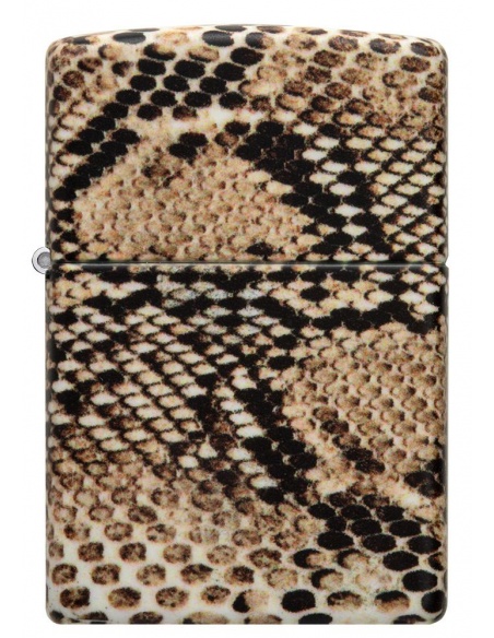 Brichetă Zippo 48256 Snake Skin