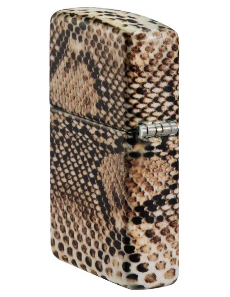 Brichetă Zippo 48256 Snake Skin