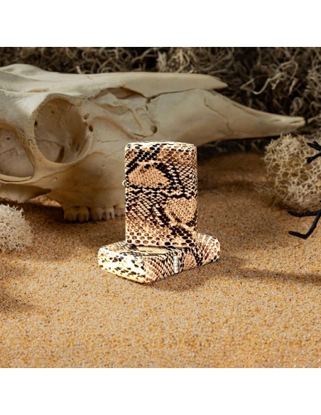 Brichetă Zippo 48256 Snake Skin