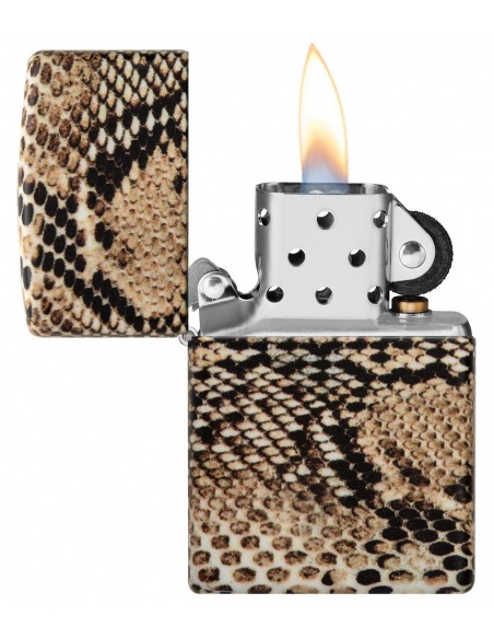 Brichetă Zippo 48256 Snake Skin