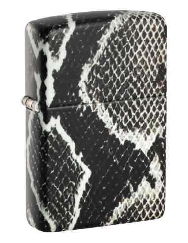 Brichetă Zippo 48231 Snake Skin