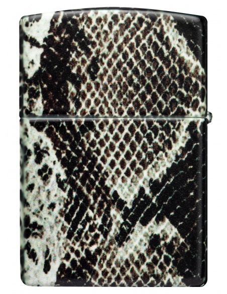 Brichetă Zippo 48231 Snake Skin