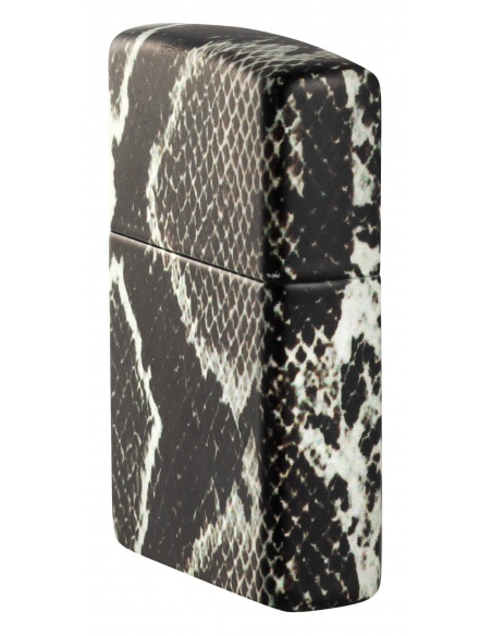 Brichetă Zippo 48231 Snake Skin