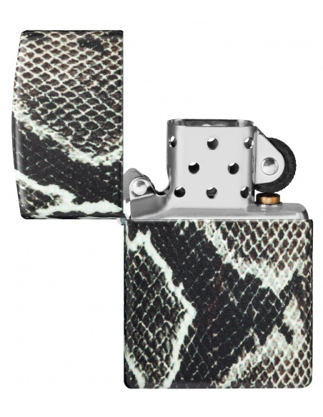 Brichetă Zippo 48231 Snake Skin