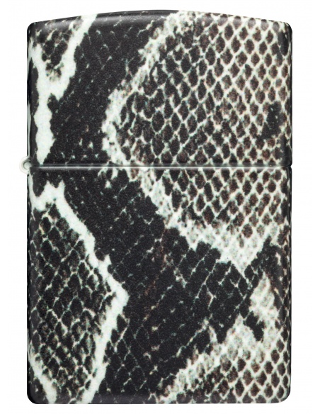 Brichetă Zippo 48231 Snake Skin