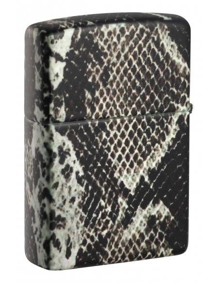 Brichetă Zippo 48231 Snake Skin