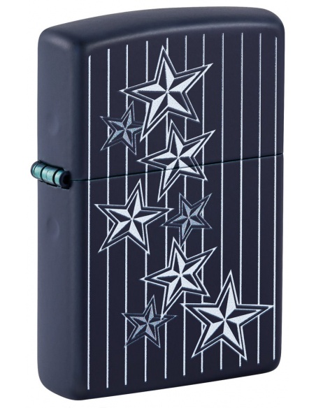 Brichetă Zippo 48188 Americana Stars