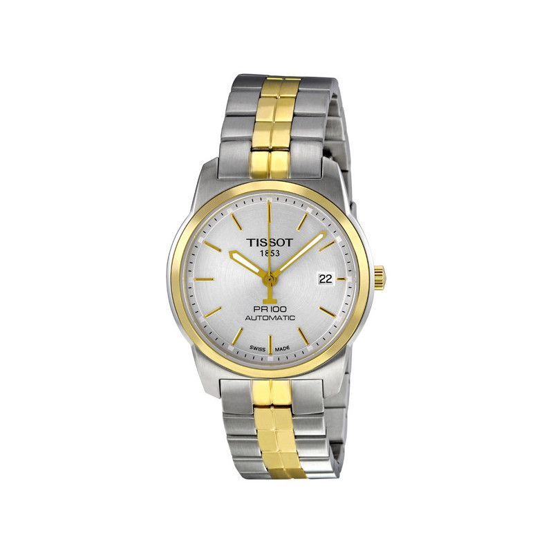 Ceas barbatesc Tissot T-Classic Tradition T049.407.22.031.00 T0494072203100