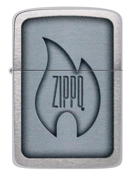 Brichetă Zippo 48190 Replica 1941 Lighter with Zippo Logo