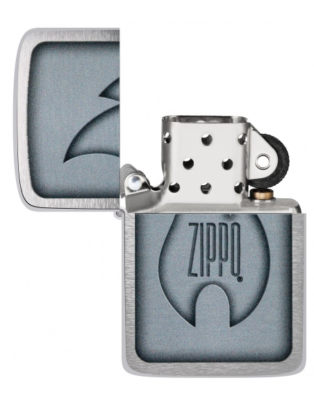 Brichetă Zippo 48190 Replica 1941 Lighter with Zippo Logo