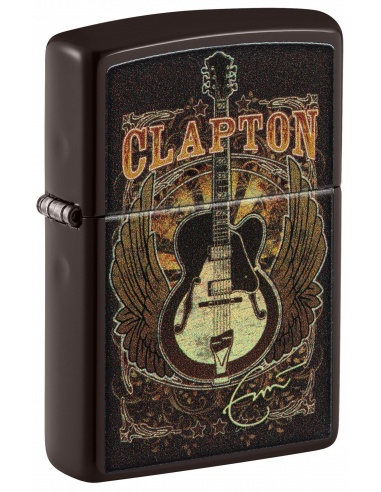 Brichetă Zippo 48196 Eric Clapton