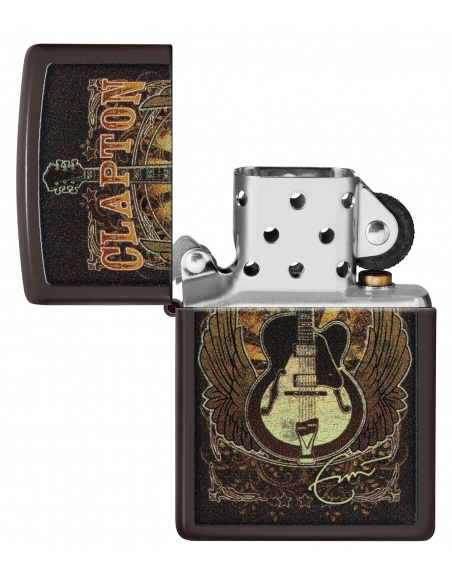 Brichetă Zippo 48196 Eric Clapton