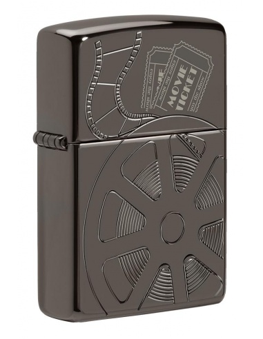 Brichetă Zippo 24095 Armor Celebrating Movies