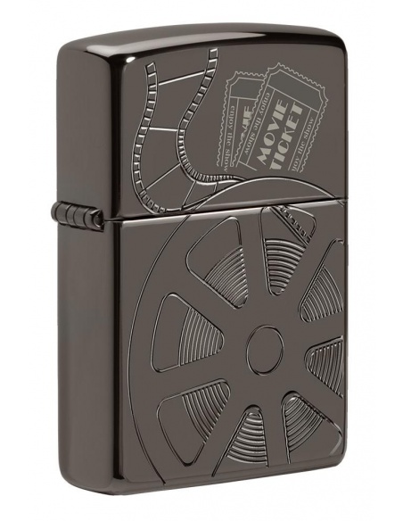 Brichetă Zippo 24095 Armor Celebrating Movies