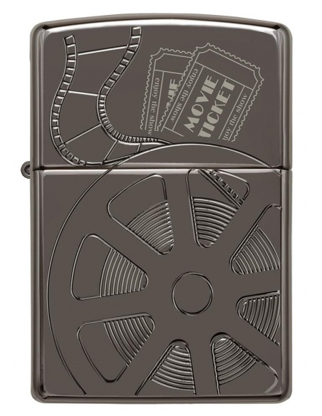 Brichetă Zippo 24095 Armor Celebrating Movies