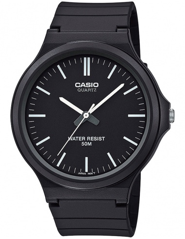 Ceas unisex Casio Collection MW-240-1EVEF