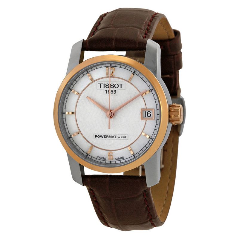 Ceas de dama Tissot T-Classic Tradition T087.207.56.117.00 T0872075611700