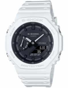 Ceas barbatesc Casio Classic GA-2100-7AER