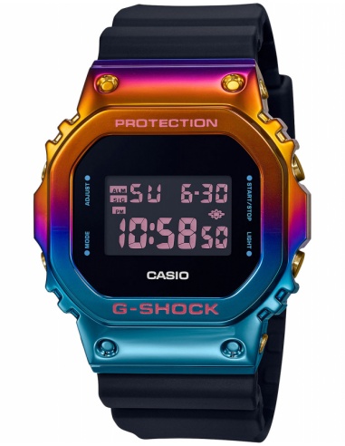 Ceas barbatesc Casio The Origin GM-5600SN-1ER