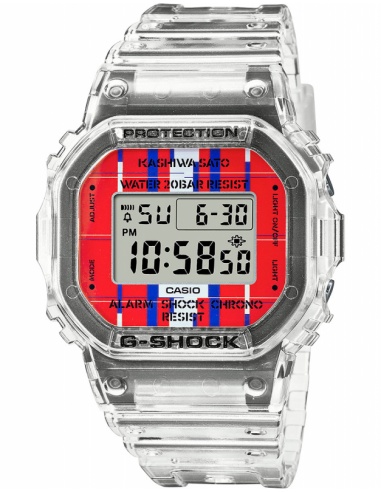 Ceas barbatesc Casio Limited DWE-5600KS-7ER